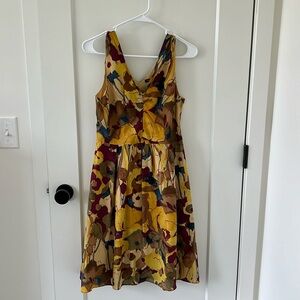 Banana Republic Dress - VINTAGE